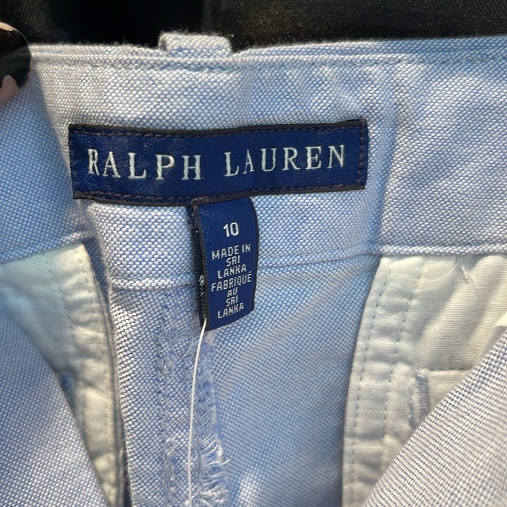 Polo by Ralph Lauren Shorts - Picture 4 of 8